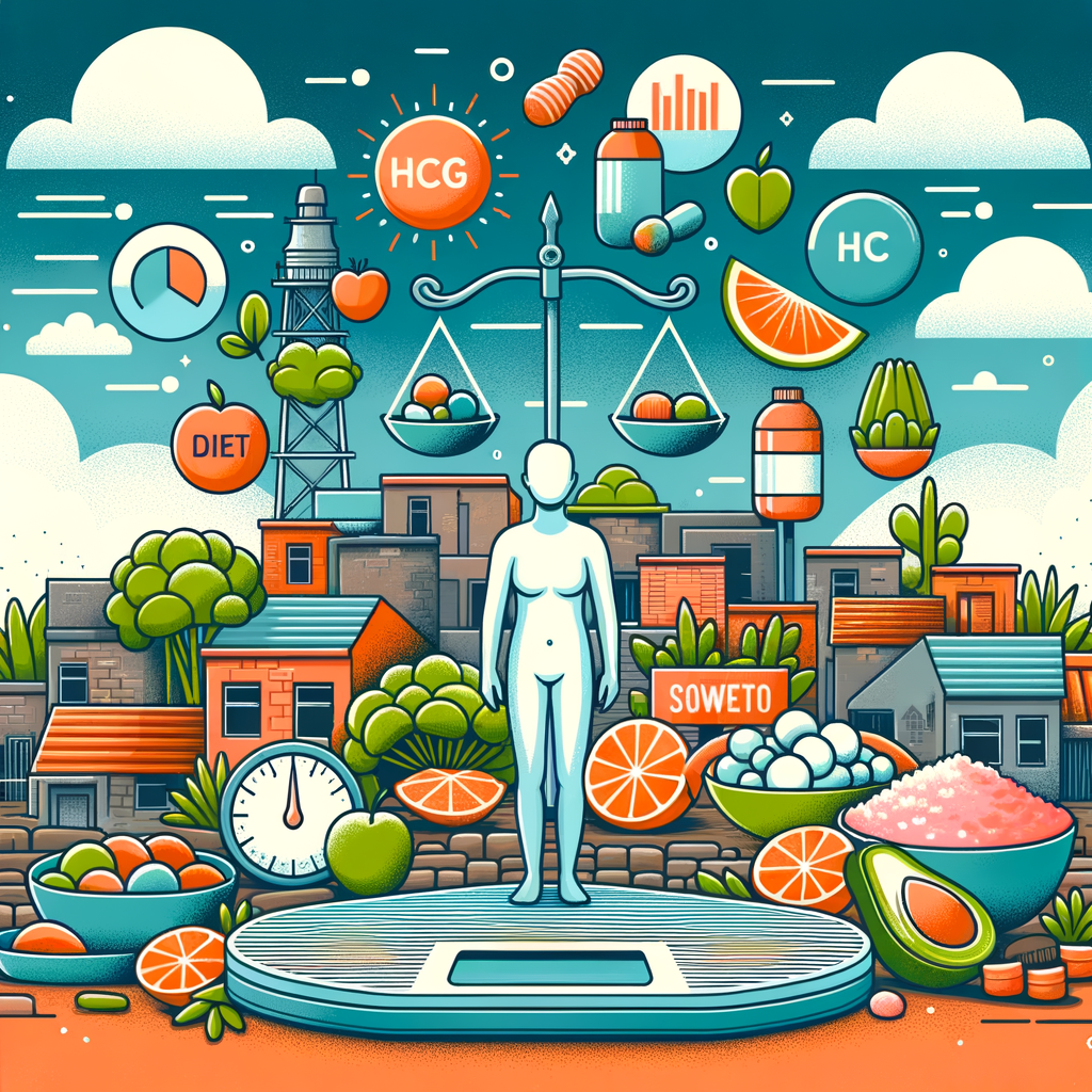 How Much Does Hcg Diet Cost Soweto